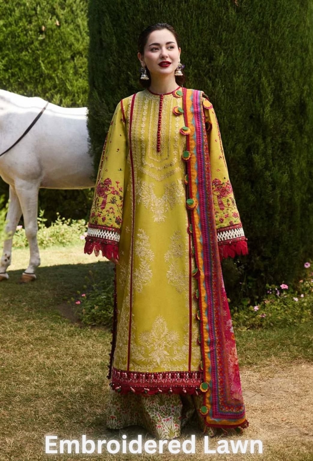 Add a heading