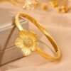 Stainless Steel A1 quality bangles