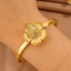 Stainless Steel A1 quality bangles