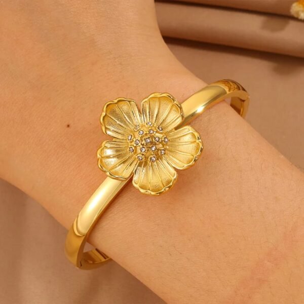Stainless Steel A1 quality bangles