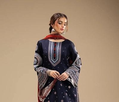 IMG-20260607-WA0026 Lawn Suit with Chiffon Printed Dupatta
