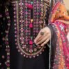 lawn Suit With Digital Monark Duppatta