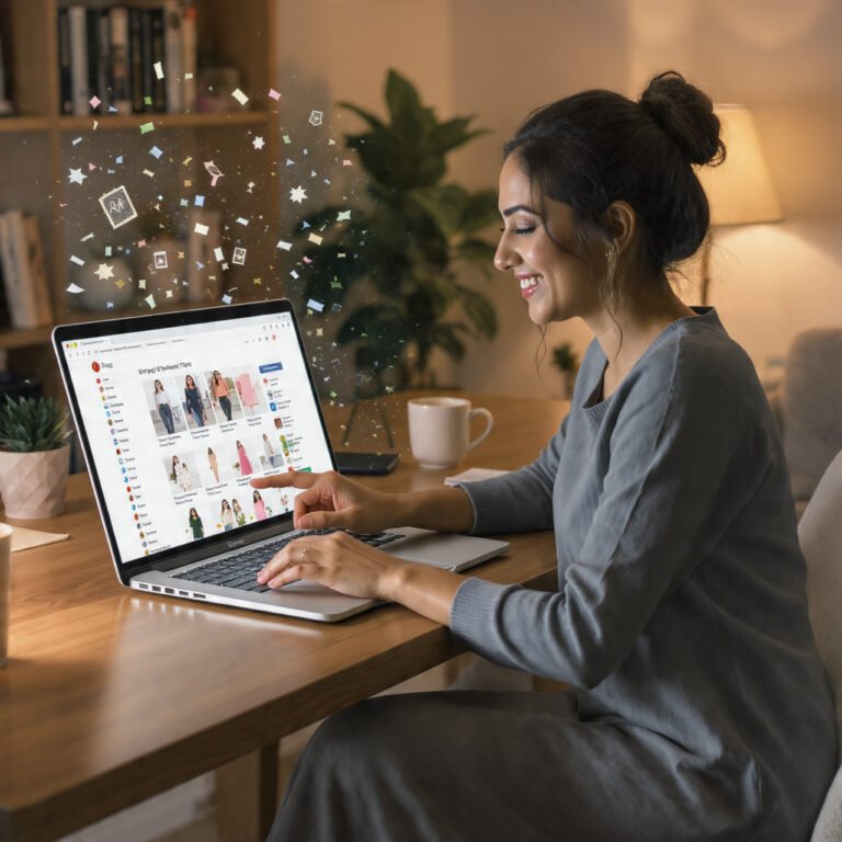Online Shopping Tips for Women's Clothing in Pakistan: A Complete Guide