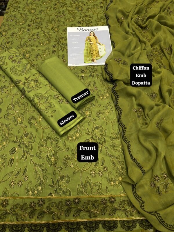 IMG-20260611-WA0002 Premium Lawn Suit with Bamber Chiffon Embroidered Dupatta