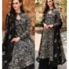 Bareeze Luxury Embroidered Collection – Summer 2026