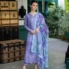 IMG-20260611-WA0013 Premium Lawn Suit with Chiffon Printed Dupatta