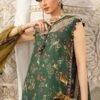 MARIA B Luxury Embroidered Collection – Summer 2026