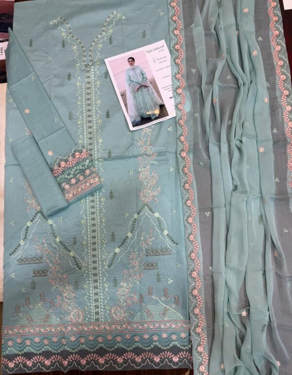 IMG-20260611-WA0018 Premium Lawn Suit with Bamber Chiffon Dupatta