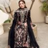 Premium Lawn Suit with Khaadi Net Dupatta