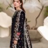 Premium Lawn Suit with Khaadi Net Dupatta