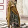 MARIA B Luxury Embroidered Collection – Summer 2026