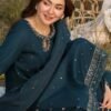 IMG-20260616-WA0085 Premium Lawn Suit with Embroidered Chiffon Dupatta