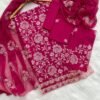 IMG-20260618-WA0039 Premium Lawn Suit with Heavy Embroidered Bamber Chiffon Dupatta
