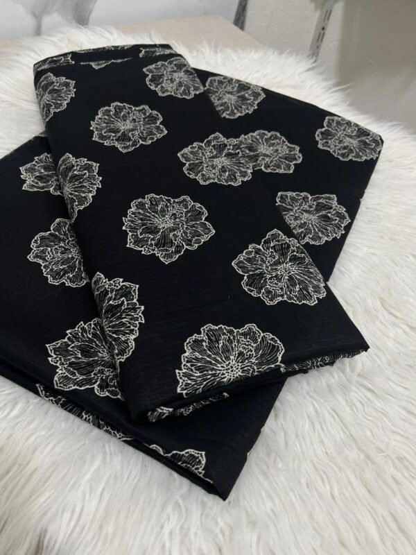 IMG-20260618-WA0042 Presenting Black & White Print – Summer Season 2-Piece