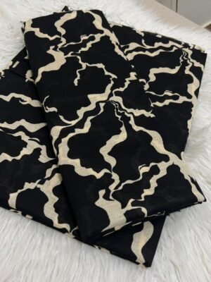 IMG-20260618-WA0045 Presenting Black & White Print – Summer Season 2-Piece