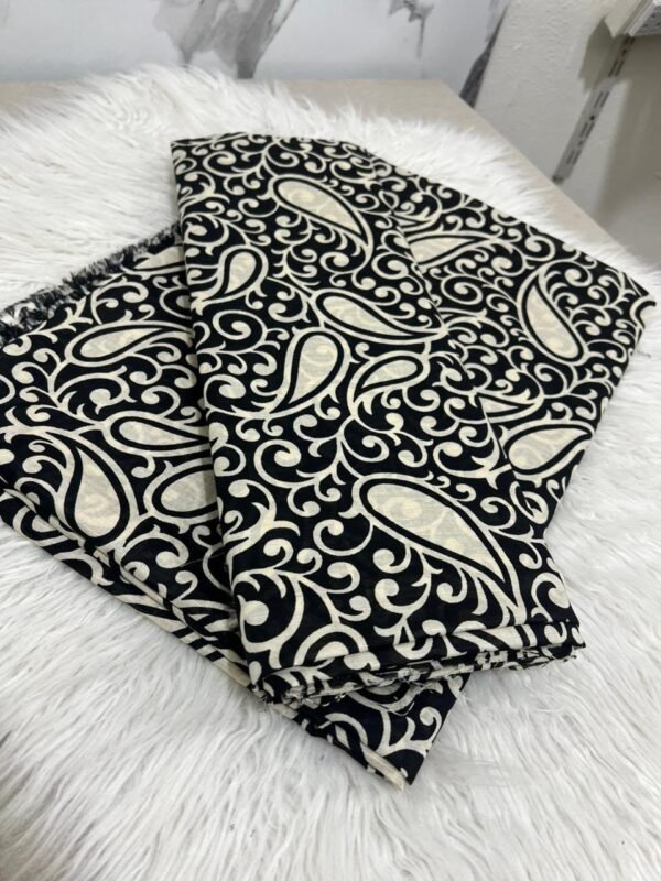 IMG-20260618-WA0047 Presenting Black & White Print – Summer Season 2-Piece