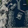 Premium Lawn Suit with Soft Voile Printed Dupatta