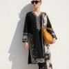 Premium Lawn Suit with Soft Voile Printed Dupatta