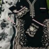 Premium Lawn Suit with Soft Voile Printed Dupatta