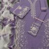 IMG-20260618-WA0054 Premium Lawn Suit with Soft Voile Printed Dupatta
