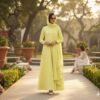 IMG-20260618-WA0055 Premium Lawn Suit with Heavy Embroidered Bamber Chiffon Dupatta