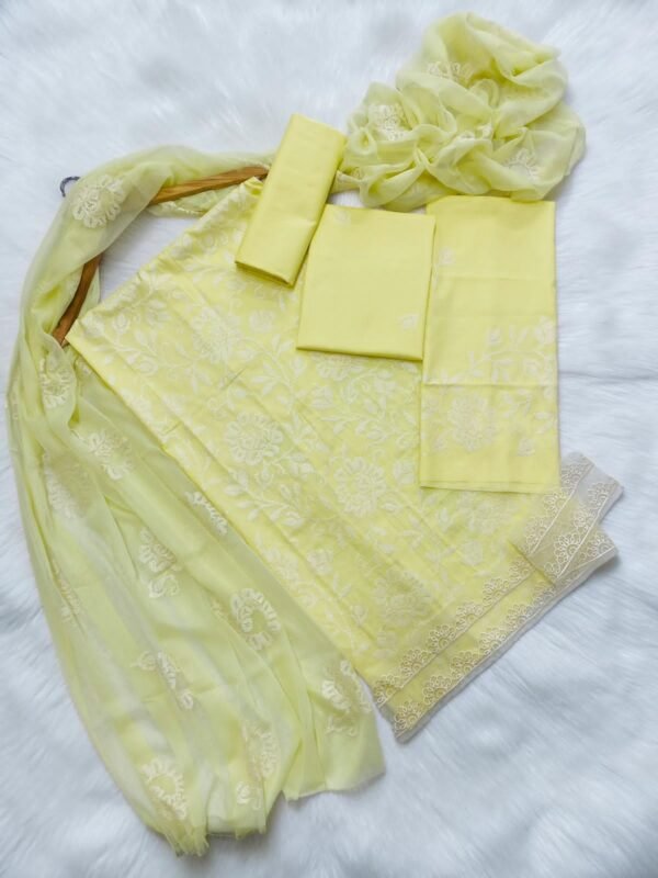 IMG-20260618-WA0058 Premium Lawn Suit with Heavy Embroidered Bamber Chiffon Dupatta