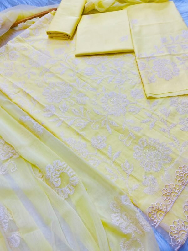 IMG-20260618-WA0059 Premium Lawn Suit with Heavy Embroidered Bamber Chiffon Dupatta