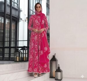 IMG-20260618-WA0061 Premium Lawn Suit with Heavy Embroidered Bamber Chiffon Dupatta