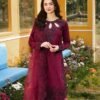 Premium Lawn Suit with Embroidered Chiffon Dupatta