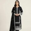 IMG-20260618-WA0067 Premium Lawn Suit with Embroidered Chiffon Dupatta