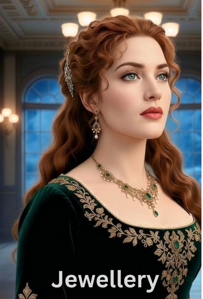 Jewellery