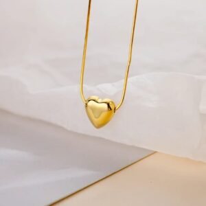 IMG-20260623-WA0001 Stainless steel locket