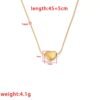 Stainless steel locket
