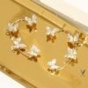 Fancy Butterfly Ear cuff Most Demanding Item
