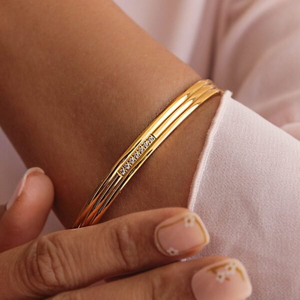 stainless Steel handcuff