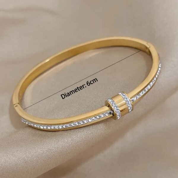 Stainless Steel handcuff