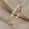 Stainless Steel handcuff