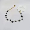 Stainless Steel baddie new bracelet