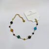 Stainless Steel baddie new bracelet