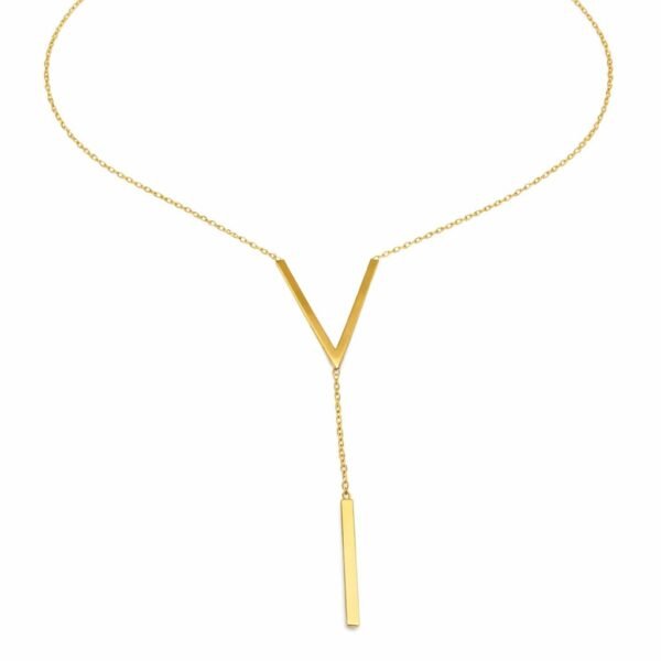 The "Sleek & Subtle" Stainless Steel locket