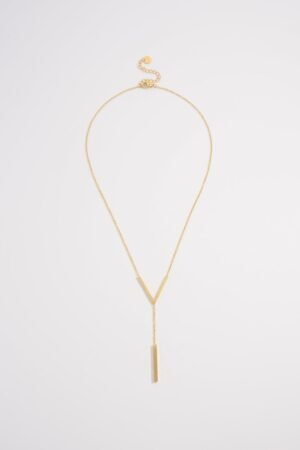The "Sleek & Subtle" Stainless Steel locket