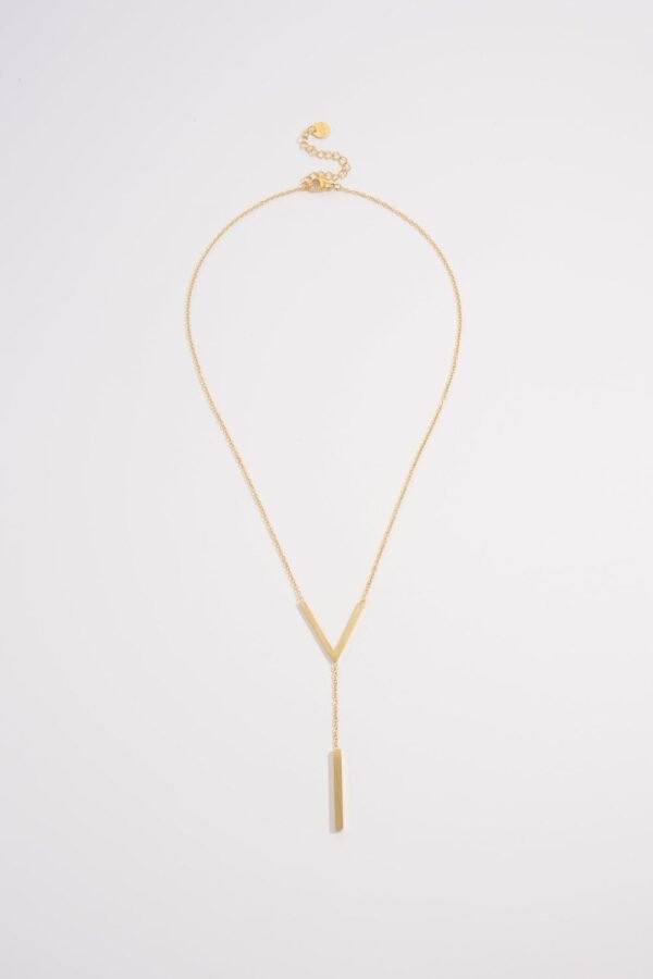 The "Sleek & Subtle" Stainless Steel locket