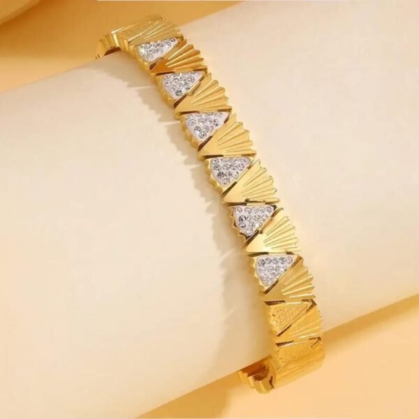 Stainless Steel handcuff