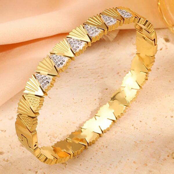 Stainless Steel handcuff