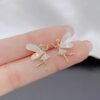 Fairy earrings