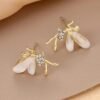 Fairy earrings