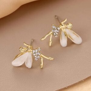 Fairy earrings