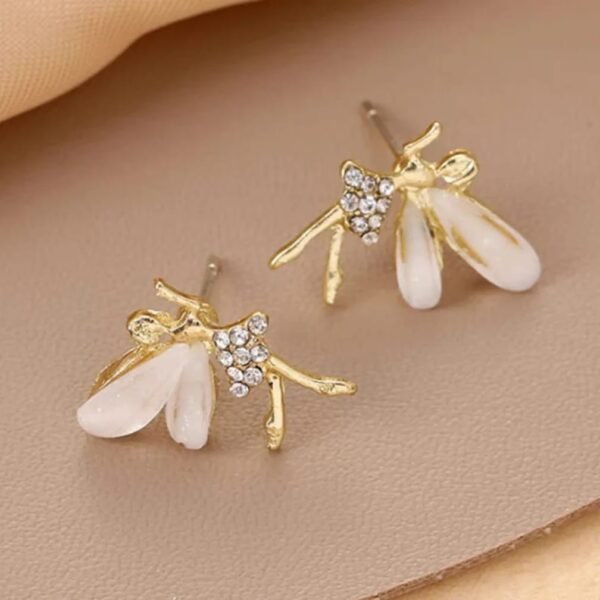 Fairy earrings