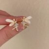Fairy earrings