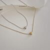 Stainless Steel ball locket